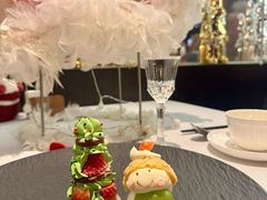 -狮拾久·现代新加坡料理(福田COCO Park店)