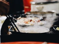 -凡老头米线砂锅(古荡新村西粮站)