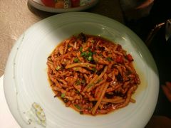 -同喜烤鸭店(光芒店)