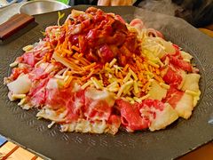 -CAMP.33露营烤肉·团建聚餐(创智天地店)