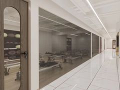 -新世界百货崇文店停车场