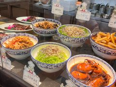 -妈妈菜舟山海鲜(定海古城店)