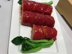 -稻香酒家·33年老字号·港式粤菜(富邦中心店)