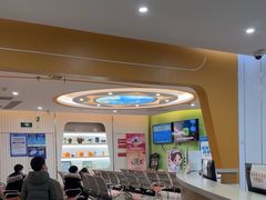 -宁波儿童口腔医院(钱湖院区)