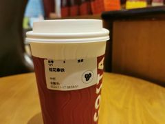 -COSTA COFFEE(天通苑华联店)
