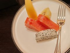 -保定中博希尔顿逸林酒店·御玺中餐厅