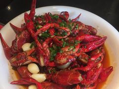 -狂鳌小龙虾(黄江店)