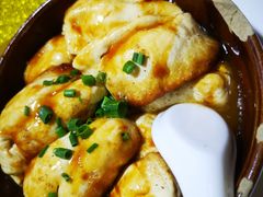 -鲤鱼塘农家山庄