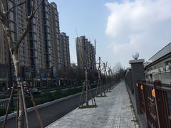 -广汽本田古田4S店