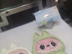 -长沙三景韦尔斯利酒店·Oval全日制餐厅自助餐