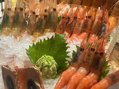 -極上萬膳·日料放题(海岸城店)