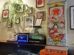 -豆爺小面(朱雀店)