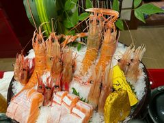 -万岛日本料理铁板烧(梅赛德斯奔驰店)