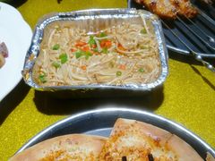 -巴达木食府
