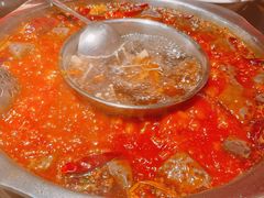 -锅首鲜品火锅(鸳鸯店)