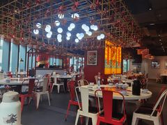 -禄鼎记·多口味酸菜鱼(侨鑫店)