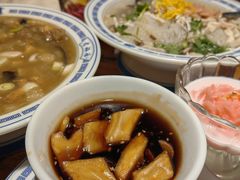 -老雒阳面馆·水席·洛阳菜(王城路店)