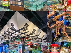 -築鳥日本料理(黑沙环店)