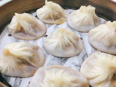 -食惠里小笼包面馆(越秀店)