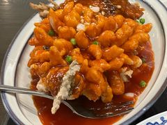 -香雪海饭店中餐厅(湖滨店)