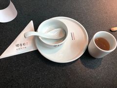 -赠李白·如诗的川味(余杭万达广场店)