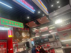 -堂堂小伙夫·辽宁小吃大排档(京西大悦城店)