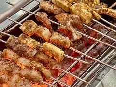 -小寒羊烧烤(凯瑞时代大厦店)