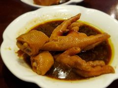 -澄信居膳麵