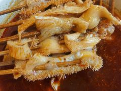 -北三老太太烧烤(人生一串上榜店)