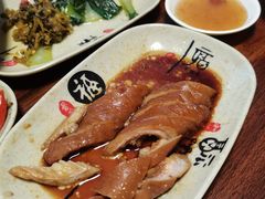 -香友记正宗隆江猪脚饭(首经贸店)