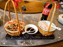 -苏苑饭店-中餐厅(长桥地区店)