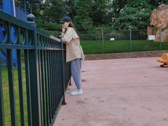 -国色天乡三期陆地乐园