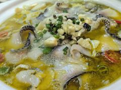 -不是烧烤·武汉烧烤·地道湖北菜(大成路店)