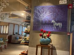 -时光乌托邦空中花园·川味·礼宴(星汇两江店)