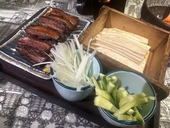 -一味大院•桐庐菜传承店(春江路店)