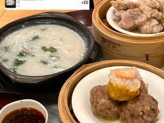 -山水茶艺馆·点心粤菜·30年老字号