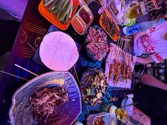 -欢聚烤吧(朱辛庄TBD万科店)