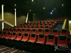 -万达影城(南昌融创茂IMAX店)