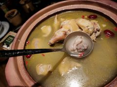 -农耕记·湖南土菜(halo广场店)