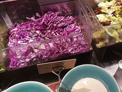 -杭州开元名都大酒店·地中海自助餐厅