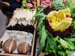 -快乐小羊·内蒙牛羊肉火锅(流花中心店)