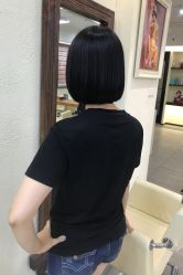 点击看大图 -99烫染