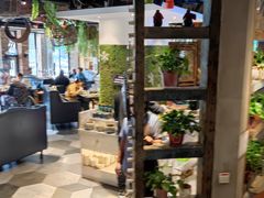 大堂-老灶堂文创火锅(文艺路店)