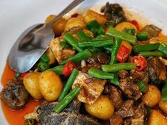 -漾亚·雍雅合鲜(桐梓林店)