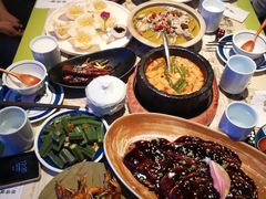 -桂满陇天书(南京德基旗舰店)