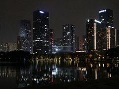 -天鹅湖体育公园