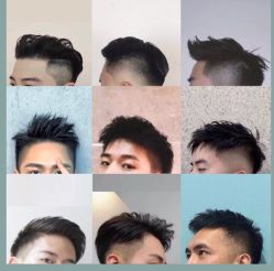 -Kraemer Paris苏豪路易士·嘉玛发廊