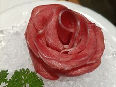 -周渝食惦酸菜鱼(青浦店)