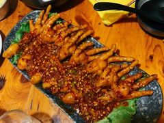-小木屋米酒店总店