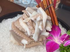 -东海怡品海鲜豆捞(舟宿夜江店)